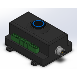 Multisensor compatible con...