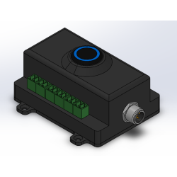 Gateway compatible con NMEA...